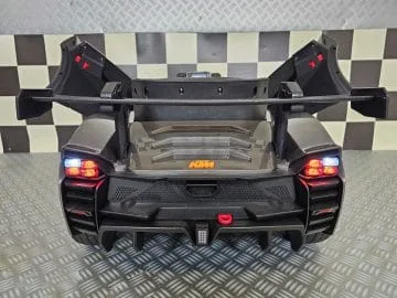 Elektrische-kinderauto-KTM-X-Bow-GT-XR