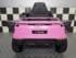 Pink 12V Lamborghini Urus Battery Childrens Car Remote Control Soft Start 5