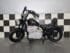 24V Black Chopper Childrens Motorcycle 9