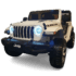 Kids Electric Jeeps