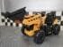 Licensed JCB Toy Tractor Electric Ride on 8