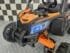 Kids Electric Buggy – 12V Orange Ride On 7