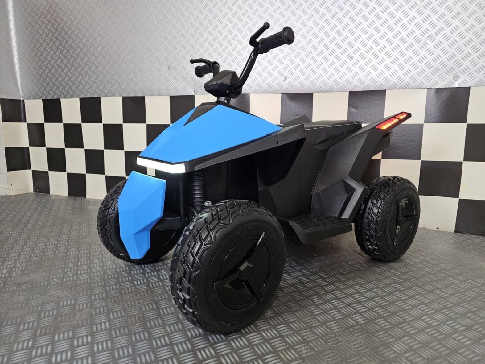 Kids Electric Quad (5)