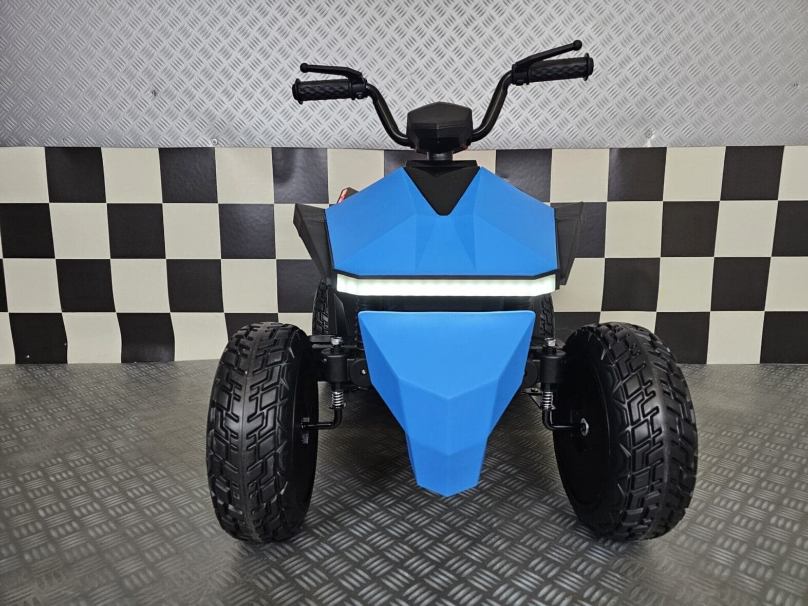 Kids Electric Quad (7)