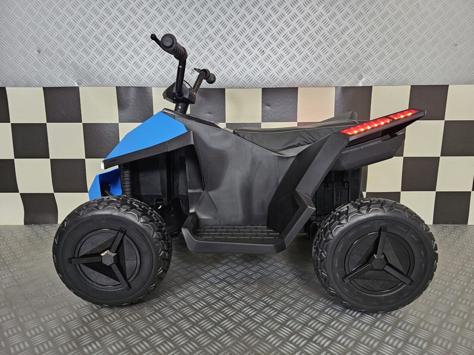 Kids Electric Quad (8)