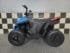 Kids Electric Quad 8