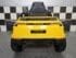 kids electric Lamborghini Urus yellow 9