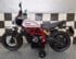 Kinder motor Ducati Scrambler