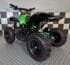 48 volt elektrische kinderquad