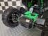 Accu kinder quad groen