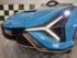 Kinderauto Lamborghini Sian 24 volt