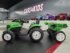 Kinder tractor 24 volt met aanhanger en elektrische kantelbak