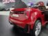 Elektrische kinder auto Mini Cooper S 12 volt
