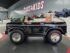 Ford F-150 Classic electric truck for children front view