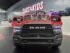Dodge RAM electric truck for kids front view showing LED lights