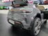 Porsche Taycan kids electric car rear view grey