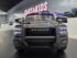 Dodge RAM Police Car 12V Front View with Working LED Lights