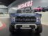 Ford Raptor kids electric car front view showing LED lights and grille