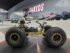 Phantom Gold Pro electric quad digital dashboard and controls
