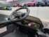 Close-up of Porsche Taycan kids car wheels and suspension