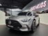 Mercedes GT63 2-seater kids electric car in metallic grey