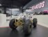 Phantom Gold Pro 48V kids electric quad bike in gold finish