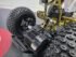 Children's electric quad bike with horn and working lights