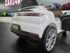 Porsche Cayenne kids car remote control and features close-up