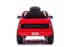 Ford Raptor kids electric car rear view showing detailed styling