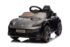 Porsche Taycan 12V kids electric ride-on car in black